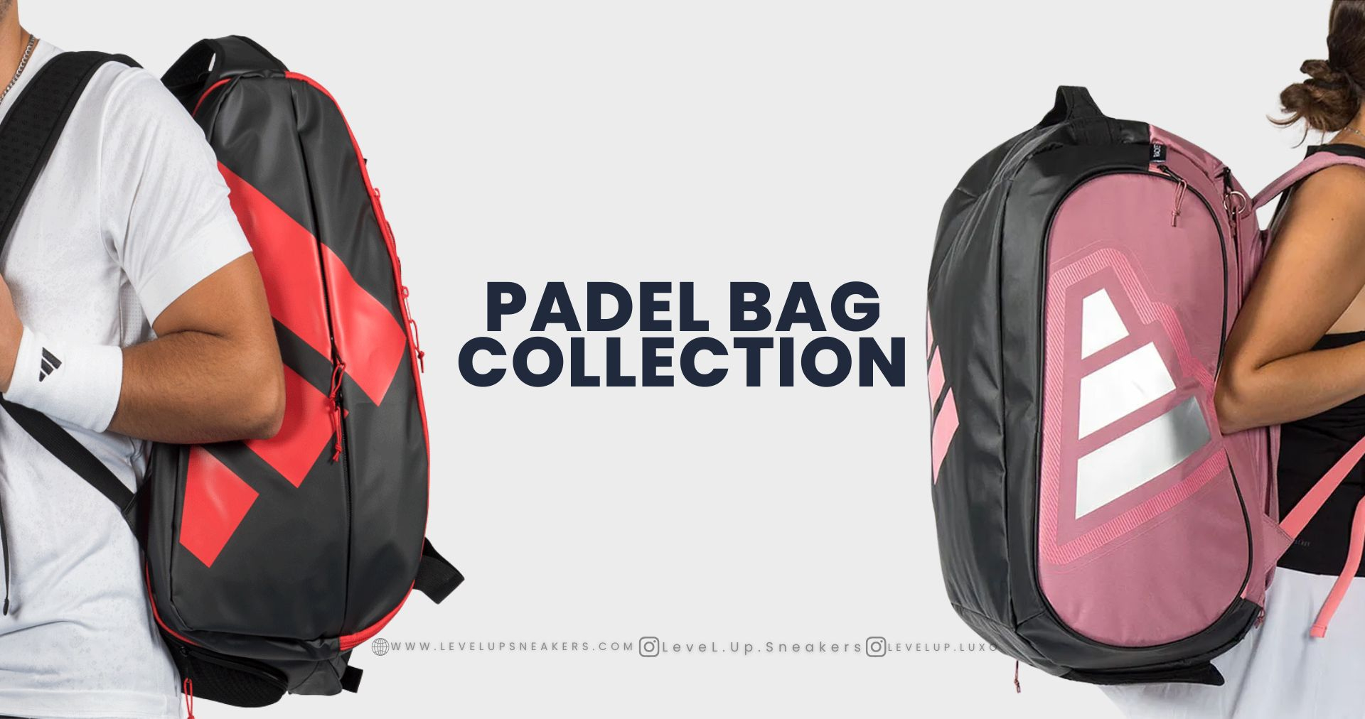 2. Padel Bag
