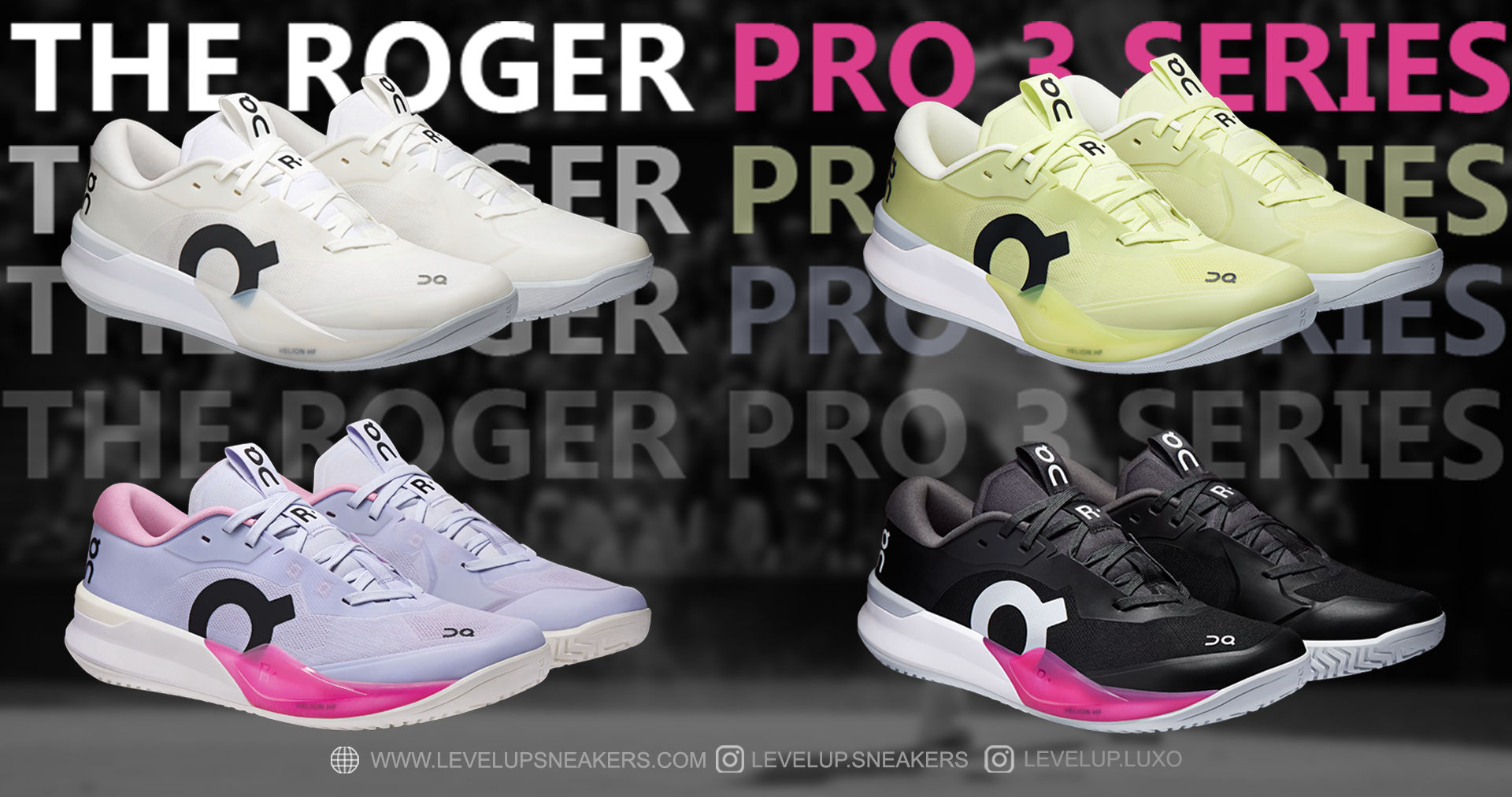 4. On Roger