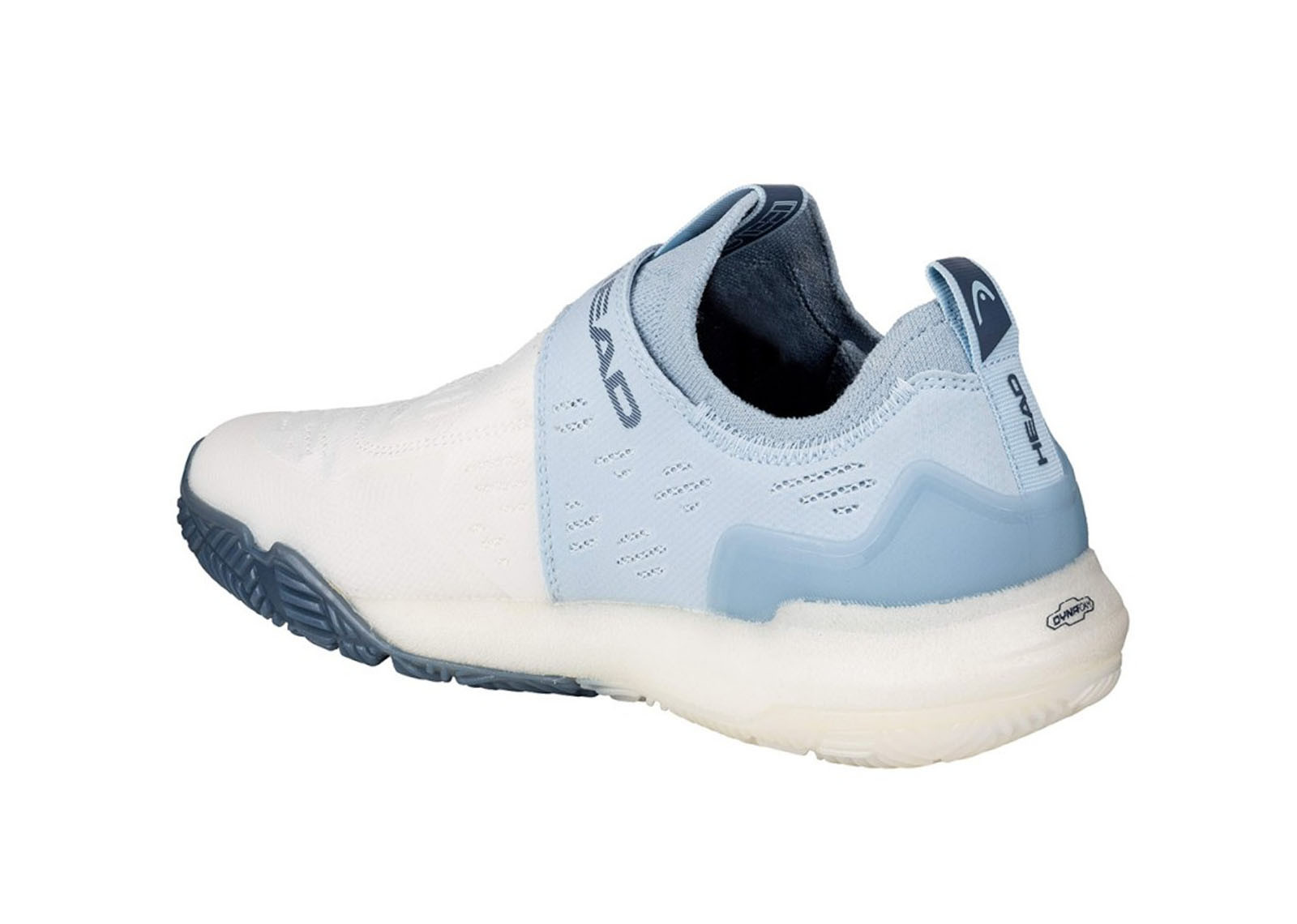 HEAD MOTION PRO 1.5 BOA PADEL WHITE LIGHT BLUE  image 3