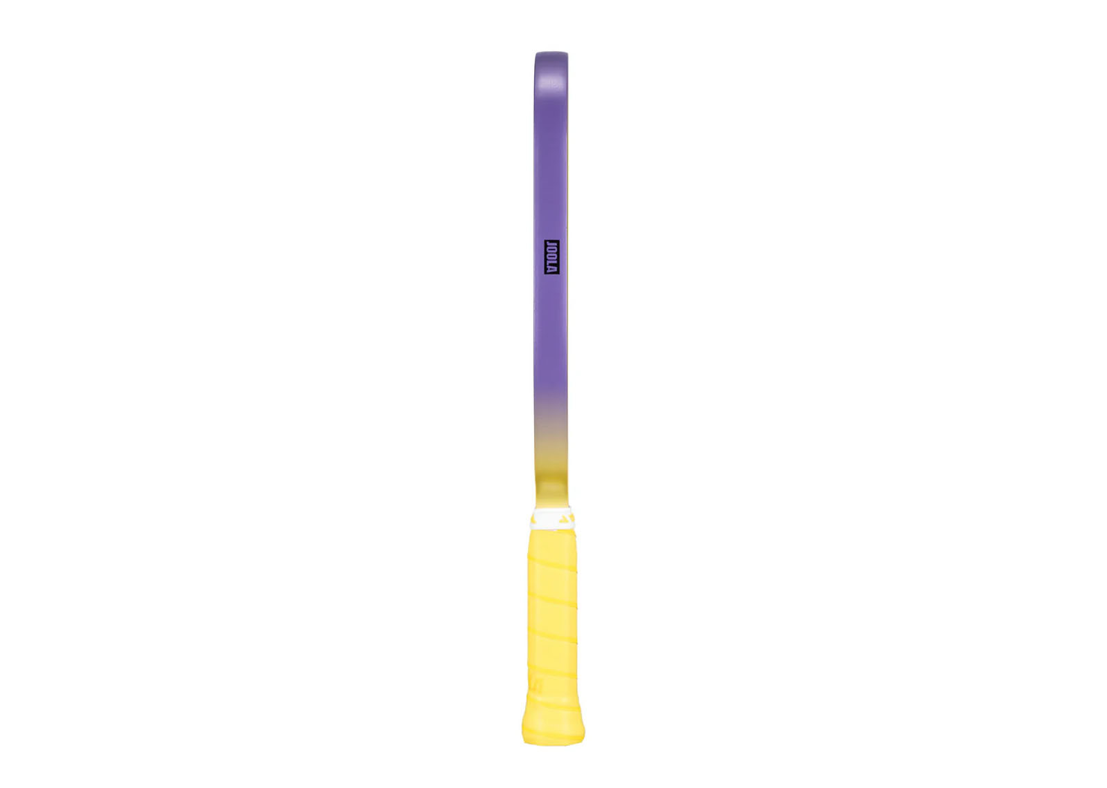 JOOLA AGASSI EDGE HEAT VISION PICKLEBALL PADDLE 16MM JOOLA YELLOW image 3