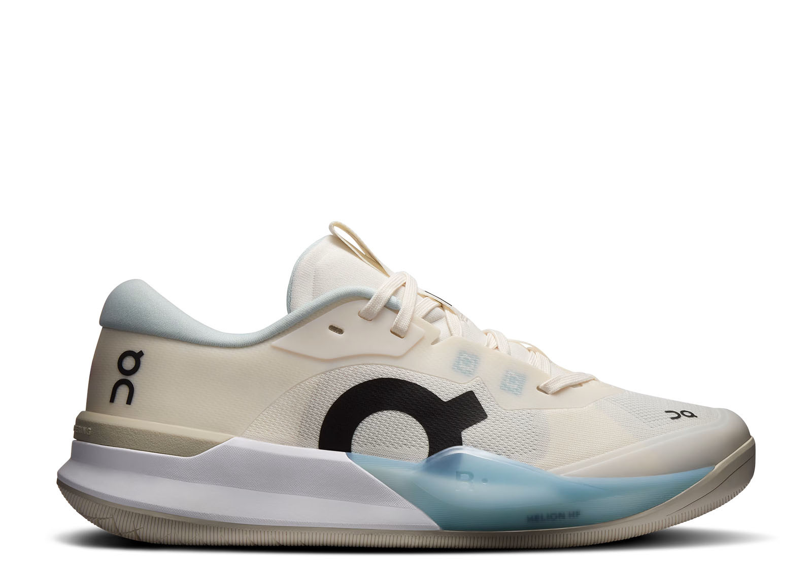 ON THE ROGER PRO 3 IVORY WASH W image 1