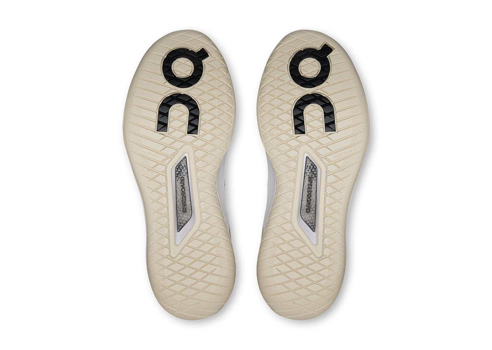 ON THE ROGER PRO 3 IVORY WASH W image 6