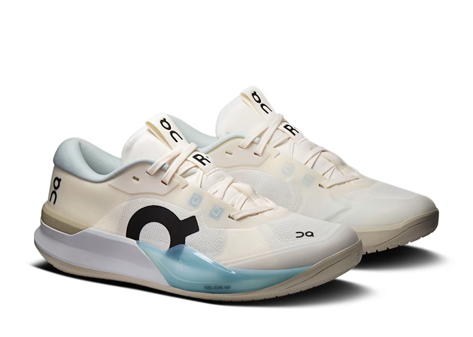 ON THE ROGER PRO 3 IVORY WASH W image 3