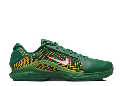 NIKE VAPOR 12 HYPERSMASH GORGE GREEN UNIVERSITY RED