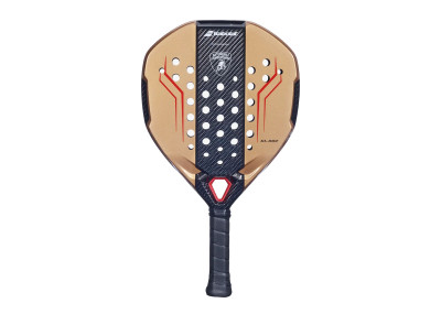 BABOLAT BL002 LAMBORGHINI PADEL RACKET BRONZE 