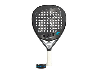 ROYAL PADEL R-ACE LIGHT PADEL RACKET 2025