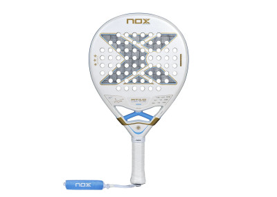 NOX AT10 GENIUS 18K ALUM BUENOS AIRES EXCLUSIVE EDITION